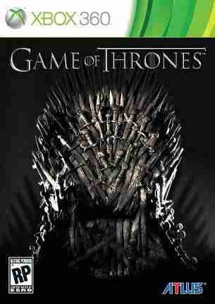 Descargar Game Of Thrones [MULTI][PAL][XDG2][COMPLEX] por Torrent